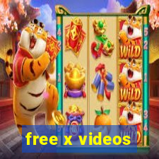 free x videos